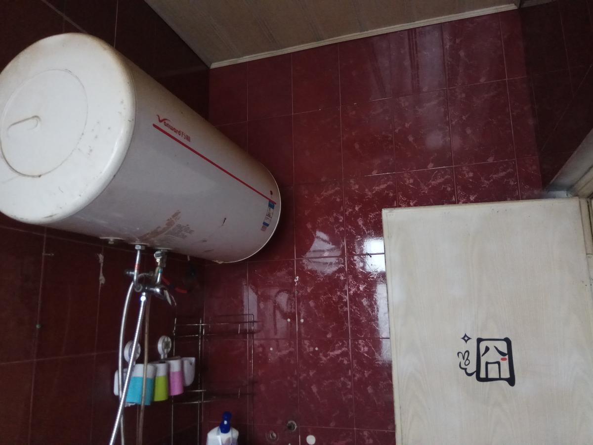 Guangzhou C'Est La Vie Youth Hostel Dış mekan fotoğraf